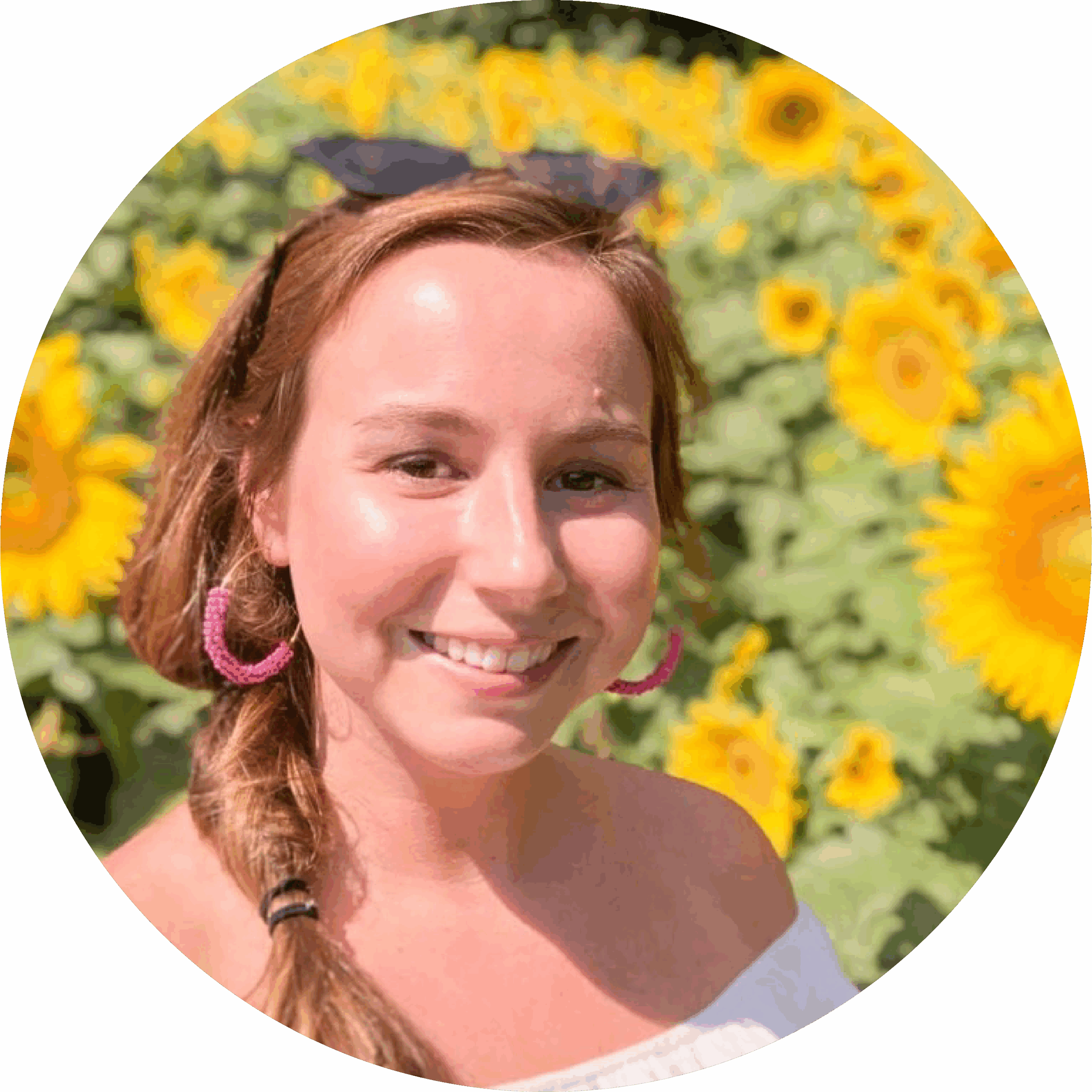 Mollie Parker